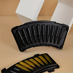 Ice Cube Tray and Chocolate Mold Set for Home Bars and Parties