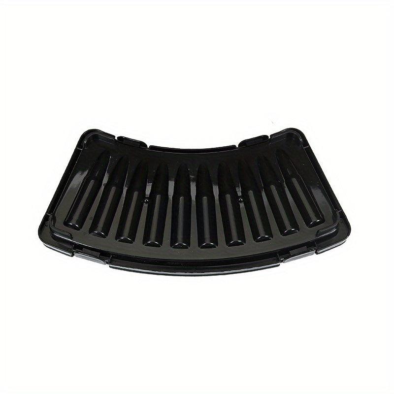 Ice Cube Tray and Chocolate Mold Set for Home Bars and Parties