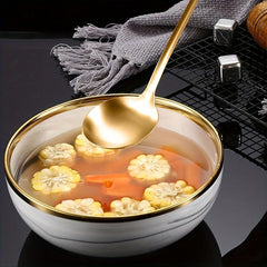 4pcs Stainless Steel Cooking Utensils Set - Back To School Supplies