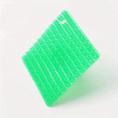 Kitchen Brush Reusable Vegetable Scrubber Multifunctional Sink Brush