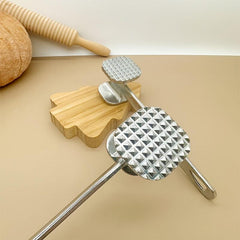 Household Kitchen Meat Hammer for Tenderizing Steaks and Breaking Meat Fibers