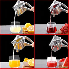 Citrus Juicer Multifunctional Lemon Juicer Creative Orange Juicer