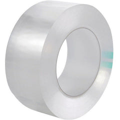 Waterproof Transparent Tape for Kitchen and Bathroom Seams 1 18 x 196 8