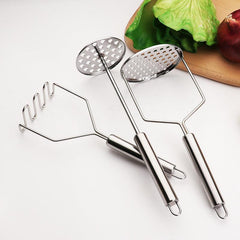Stainless Steel Potato Masher for Delicious Meals