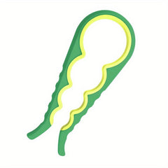 Plastic Manual Jar Opener 4 in 1 Can Opener Household Kitchen Cap Opener