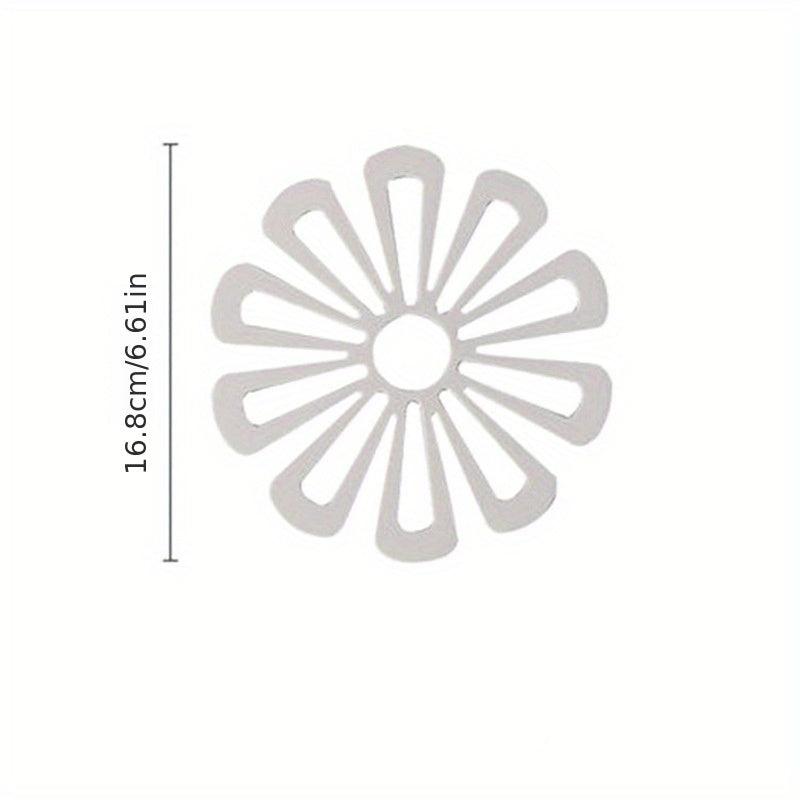 Non Slip Flower Pot Holders Trivet Mat for Hot Pans Dishes Protection