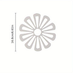 Non Slip Flower Pot Holders Trivet Mat for Hot Pans Dishes Protection
