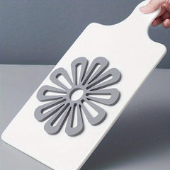 Non Slip Flower Pot Holders Trivet Mat for Hot Pans Dishes Protection