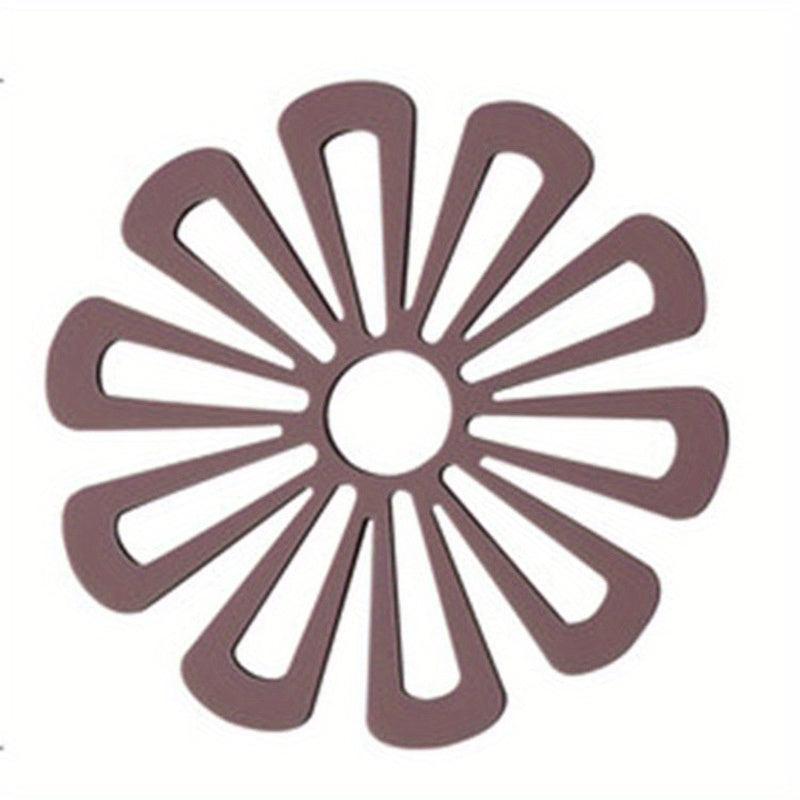Non Slip Flower Pot Holders Trivet Mat for Hot Pans Dishes Protection