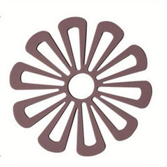 Non Slip Flower Pot Holders Trivet Mat for Hot Pans Dishes Protection