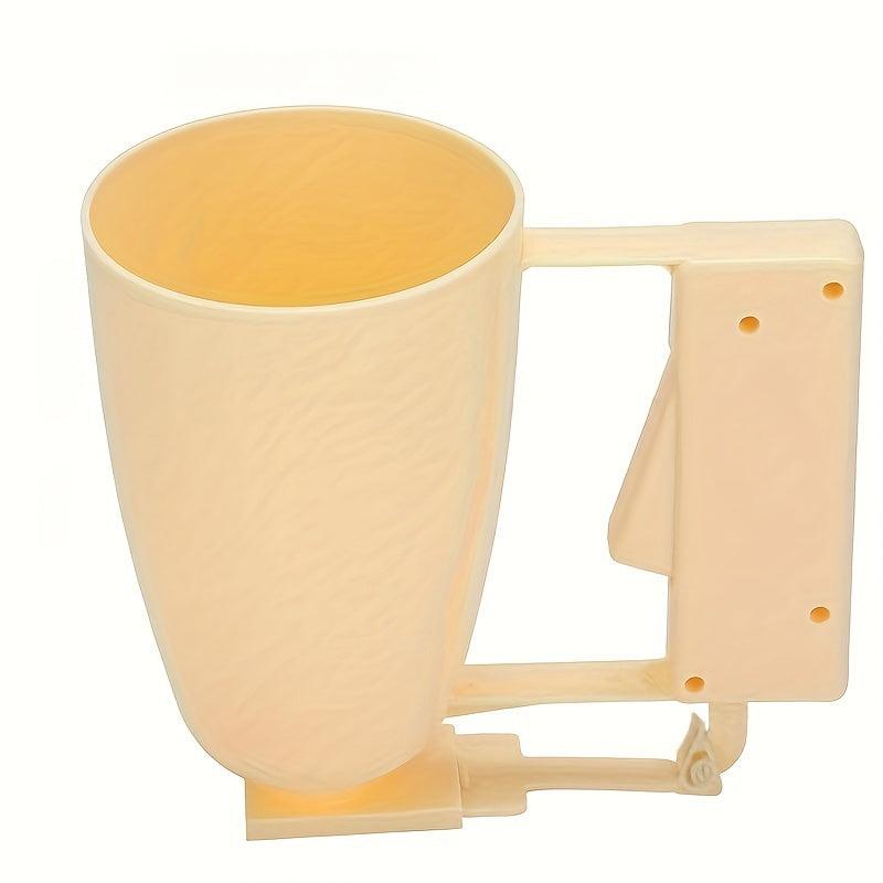 Handheld Flour Dispenser Cake Cream Separator Meatball Maker