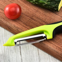 Stainless Steel Peeling for Potato Fruit Vegetable Peeling