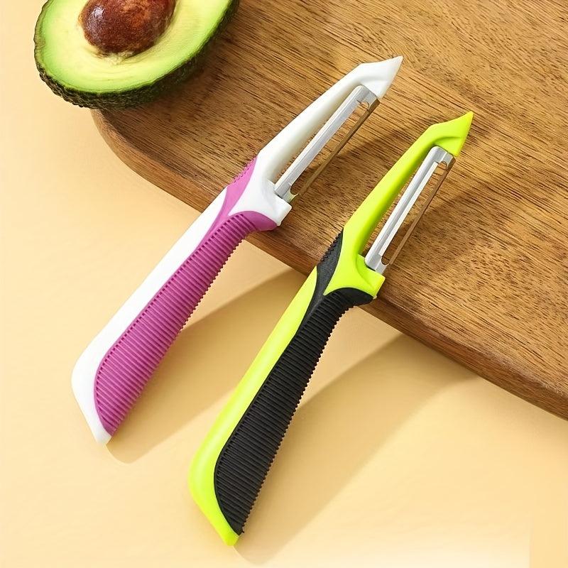 Stainless Steel Peeling for Potato Fruit Vegetable Peeling
