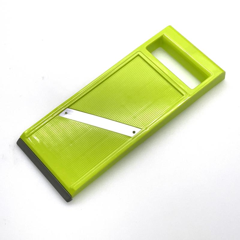 Efficient Fruit & Vegetable Slicer for Kitchen