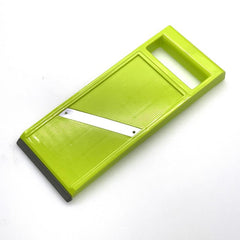 Efficient Fruit & Vegetable Slicer for Kitchen
