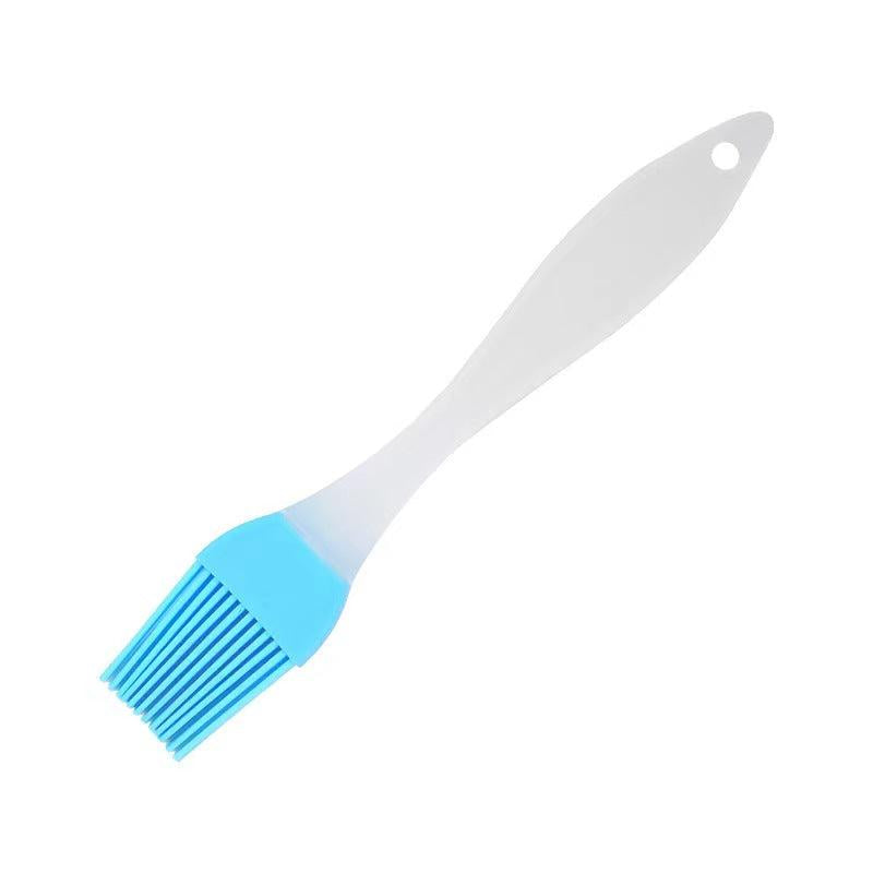 Silicone BBQ Seasoning Brush High Temp Baking Brush