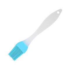 Silicone BBQ Seasoning Brush High Temp Baking Brush