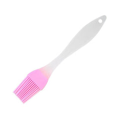 Silicone BBQ Seasoning Brush High Temp Baking Brush