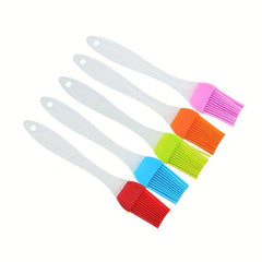 Non Stick Silicone Pastry Brush for Kitchen BBQ Camping
