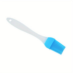 Non Stick Silicone Pastry Brush for Kitchen BBQ Camping