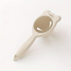 Egg Separator Yolk Filter Kitchen Gadget