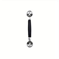 Stainless Steel Fruit Ball Digger Watermelon Spoon