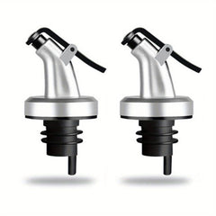 4pcs Spout Bottle Stopper Pouring Spout Pourer 3 3in