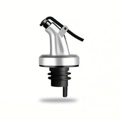 4pcs Spout Bottle Stopper Pouring Spout Pourer 3 3in