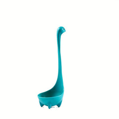 1pc Nessie Soup Spoon Noodles Scoop Kitchenware