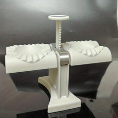 Creative Dumpling Maker DIY Dumpling Maker With Manual Tortilla Maker
