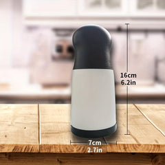 Stainless Steel Cheese Grater Multifunction Manual Ginger Shredder