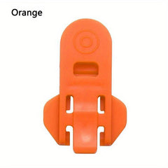 Plastic Shield Can Opener for Easy Soda Beer Can Opening