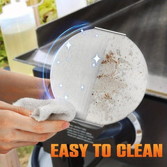 Burger Press Patty Press Cheeseburger Press - Non Stick Hamburger Press