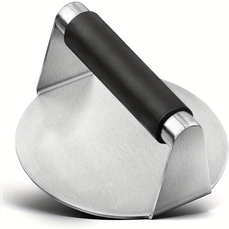 Burger Press Patty Press Cheeseburger Press - Non Stick Hamburger Press