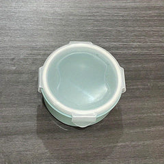 Leak Proof Bento Box Washable Salad Box for Office Worker Lunch