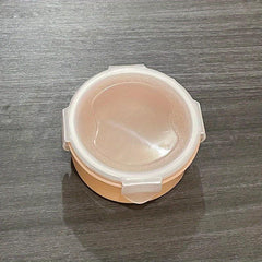 Leak Proof Bento Box Washable Salad Box for Office Worker Lunch