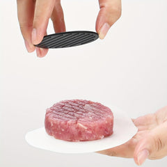 Burger Press Patty Press Cheeseburger Press Non Stick Hamburger Press