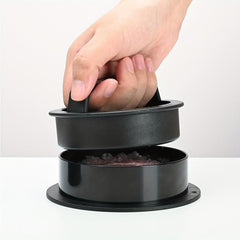 Burger Press Patty Press Cheeseburger Press Non Stick Hamburger Press