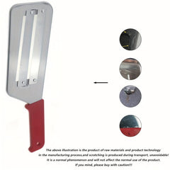 Cabbage Hand Chopper Metal Sauerkraut Slice Planer