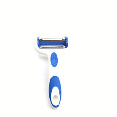 3in1 Fruit Peeler Rotating Stainless Steel Potato Peeler Vegetable Graters