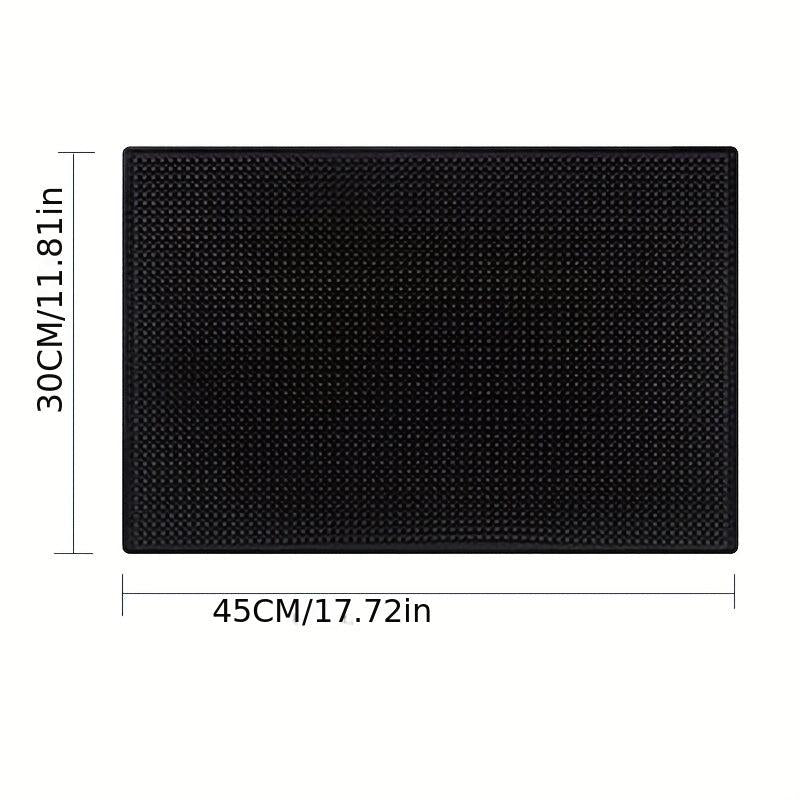 Non-Slip Non-Toxic Spill Mats for Bars Restaurants Coffee Shops