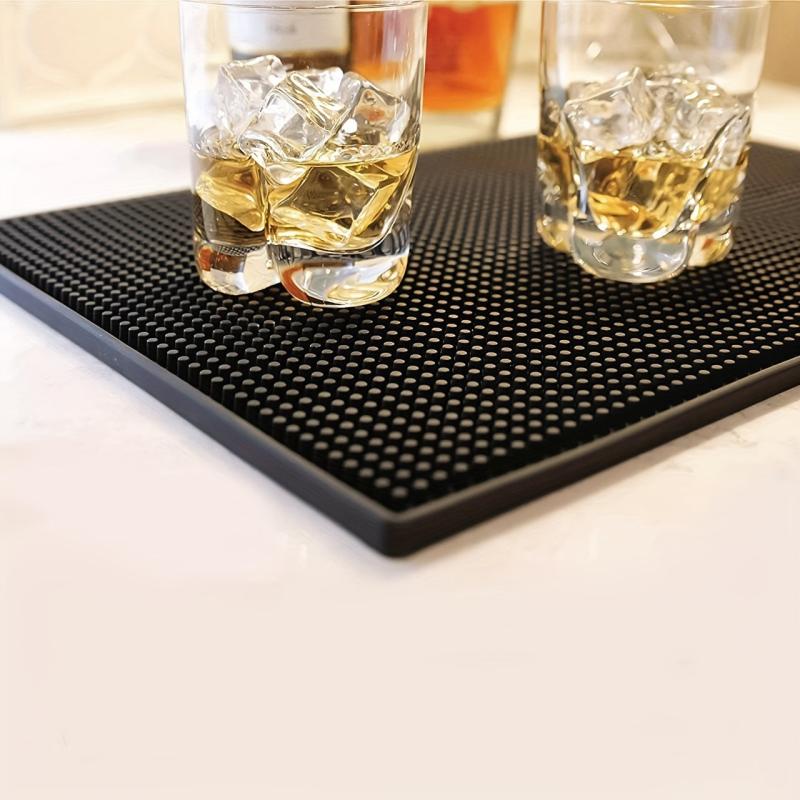 Non-Slip Non-Toxic Spill Mats for Bars Restaurants Coffee Shops