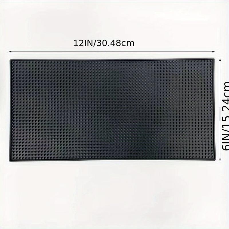Non-Slip Non-Toxic Spill Mats for Bars Restaurants Coffee Shops