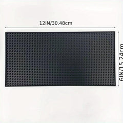 Non-Slip Non-Toxic Spill Mats for Bars Restaurants Coffee Shops