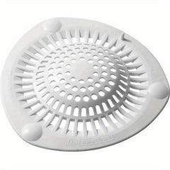 Silicone Sink Strainer Anti-clogging Floor Drain Cover