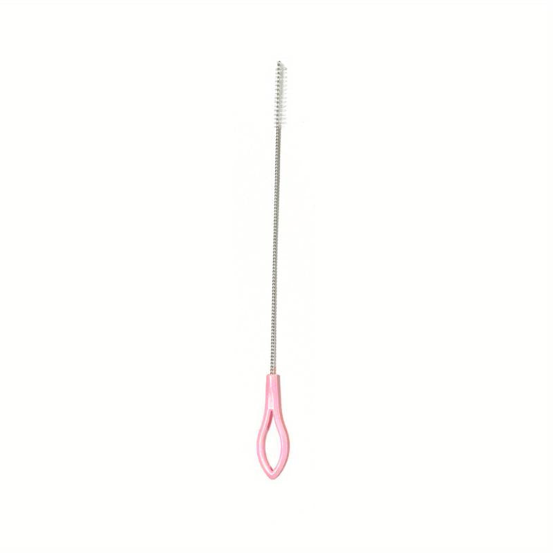 Long Straw Cleaning Brush for Sippy Cups and Bottles