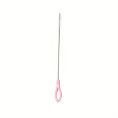 Long Straw Cleaning Brush for Sippy Cups and Bottles