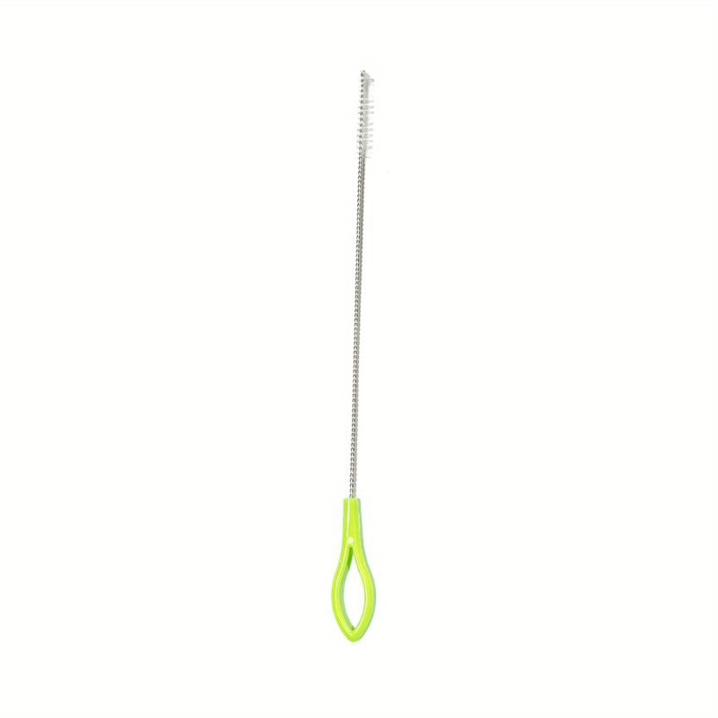 Long Straw Cleaning Brush for Sippy Cups and Bottles