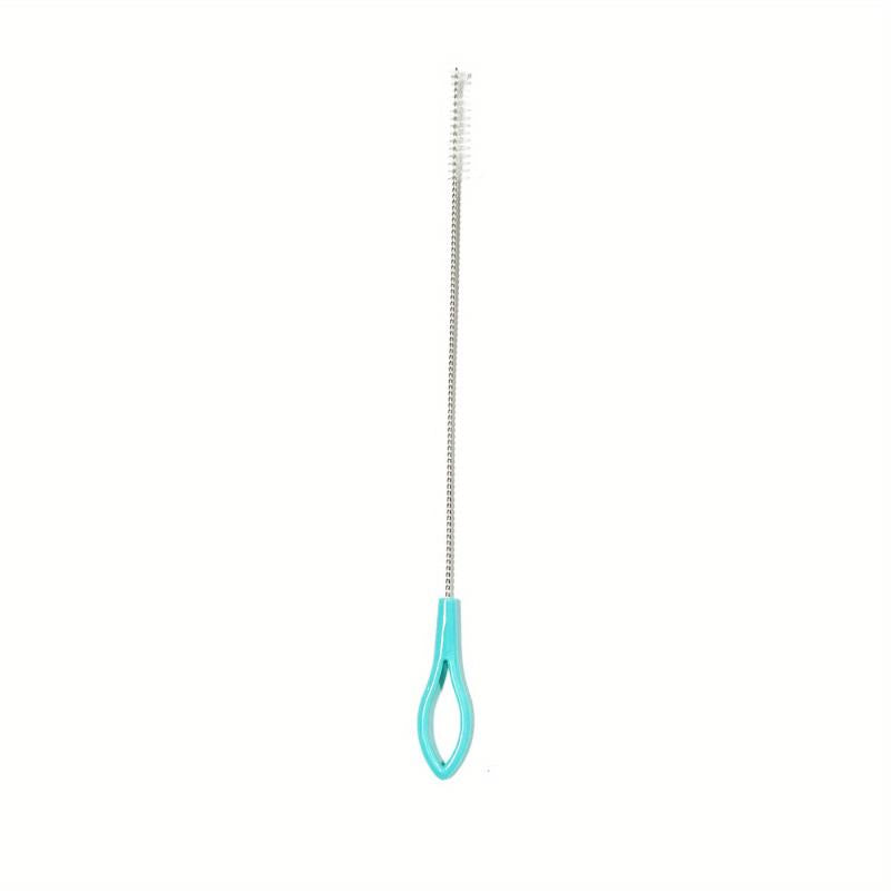 Long Straw Cleaning Brush for Sippy Cups and Bottles