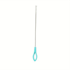 Long Straw Cleaning Brush for Sippy Cups and Bottles